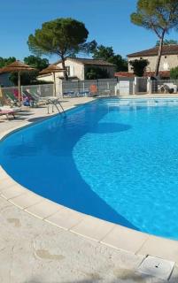 Mobilhome Chalet - Ruoms - 9
