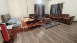 Forest Rest House Gallu Dharamkot - 2