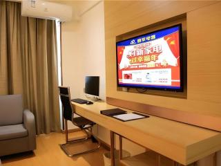 GreenTree Inn Shangrao Yueliangwan Automobile City - 7