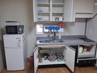 Gyeongsan Annex Pension - 3