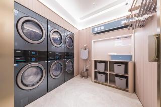 Hanting Hotel Beijing Guomao Jintai Road Subway Station - 3