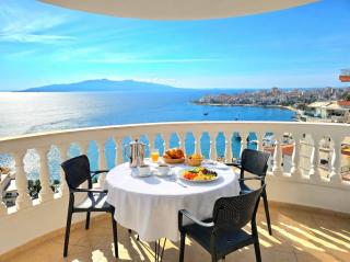 Panorama View Apartment in Saranda 018 - 3