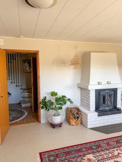 Riverside home in Nakkila, 15 mins from Pori - 7