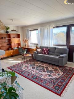 Riverside home in Nakkila, 15 mins from Pori - 0