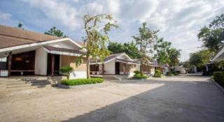 Laekhong River Resort - 4