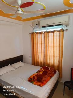 Hotel Vishal - 6