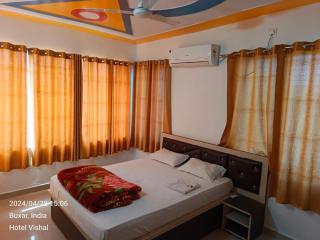 Hotel Vishal - 7