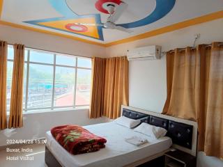 Hotel Vishal - 8