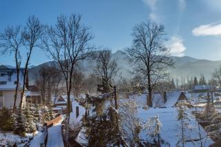 VIP Apartamenty Centrum - Zakopane - 7