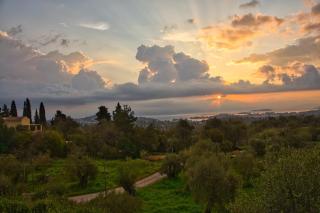 Avgi Villa - Avra House With Shared Pool By Filoxenia Villas - 7