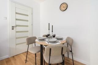 Lumina I 2BR Apart near the Large Park of Szymańskiego - 5