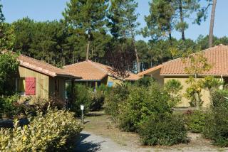 Village Vacances Le Lac Marin - Soustons - 6