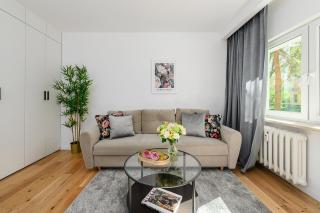 Lumina I 2BR Apart near the Large Park of Szymańskiego - 8