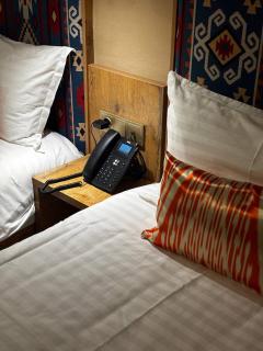 Hotel Old Heritage - 9