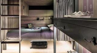 Coller Boutique Hostel - 3
