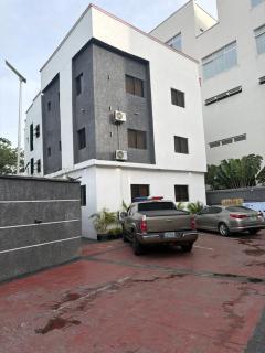 Roli Luxury Apartments - 0