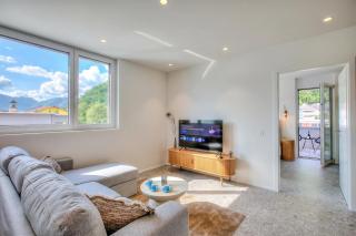 Urban Maggiolina Sunset - Locarno - Happy Rentals - 6