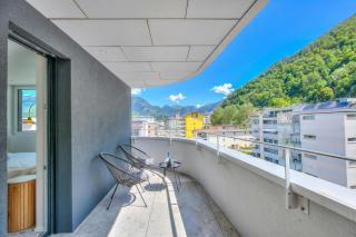 Urban Maggiolina Sunset - Locarno - Happy Rentals - 4