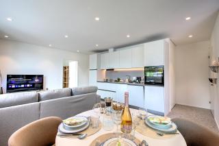 Urban Maggiolina Sunset - Locarno - Happy Rentals - 7