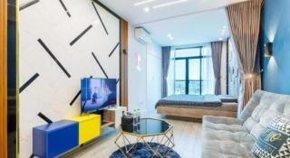 Muse Hanoi Boutique Apartment - Hidden9 - 1