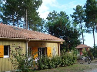 Village Vacances Le Lac Marin - Soustons - 7