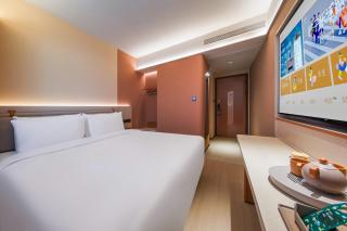 Orange Hotel Beijing Tianning Temple - 6