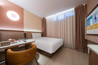 Orange Hotel Beijing Tianning Temple - 5