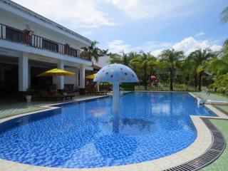 Serene Resort Phu Quoc - Near Bai Vong ferry - 1