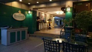 DM Residente Hotel Inns & Villas - Angeles - 0