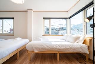 LUNA Stay Sapporo Villa - 5
