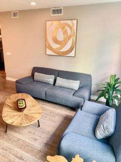 Luxury 2Beds 1Bath Unit in West Hollywood with Pool and BBQ - 6