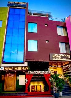 Virasat Vistar Gateway - 9