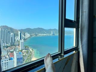 NaMy Living Nha Trang Apartments - 1