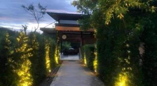 Greenfield Valley Fishing Resort - 2