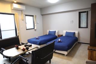 Southern House Takara Rooms 201, 301, and 401 - Vacation STAY 47097v - 8