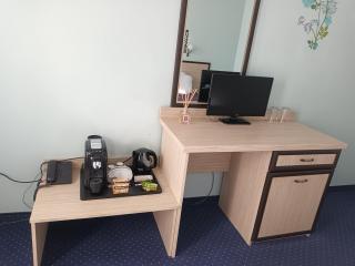 Green Hotel Fortuna - 8