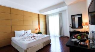 Paragon Villa Hotel Nha Trang - 2