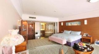 Dongying Blue Horizon Intenational Hotel - 8