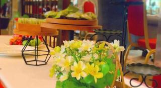 Xinjin Celebrity City Hotel - 5