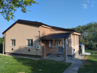 House&mini-Camp SKELICA - 9