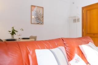 Lux Tarraco Apartment - 7