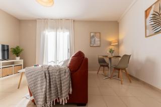 Lux Tarraco Apartment - 6