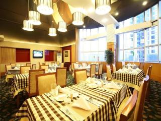 Chongqing River Romance Hotel - 5
