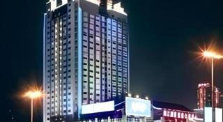 Chongqing River Romance Hotel - 4