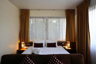 Hotel M Chiang Mai - 6