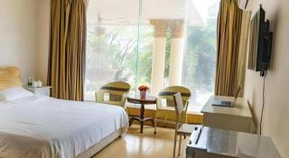 Jian Guo Grand Hotel - 6