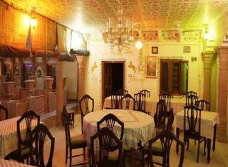 Hotel Suroth Mahal - 3