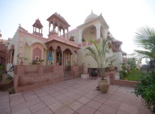 Hotel Suroth Mahal - 5