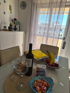 Apartment Sun & Sea - Casa Vacanze Vista Mare - 3