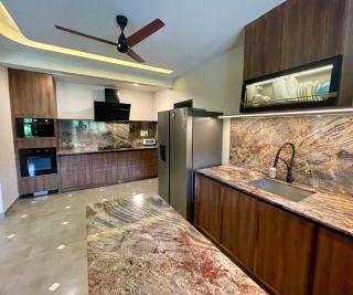 2 BHK 3 BED Luxury Private Pool Villa with view - 7